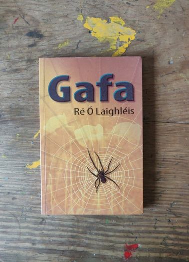 Gafa