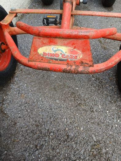 Go Kart