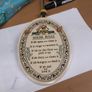 House rules plaque Image 2
