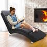 Relaxing Lounger  Living Room Ergonomic Image 2
