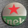Heineken tray Image 2