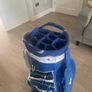 golf bag Mizuno Image 3