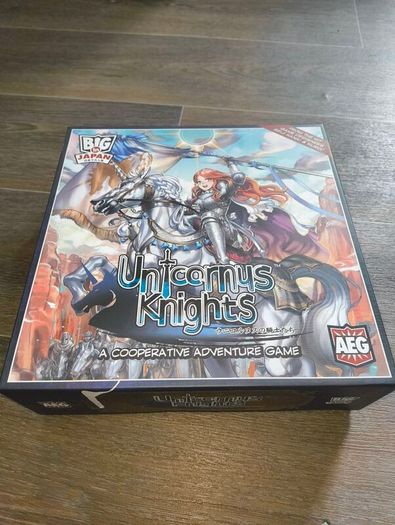 Board games