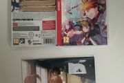 Nintendo Switch Zengeon collector's edition