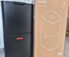 PRICE DROP Joseph Joseph Intelligent Waste 60L Bin