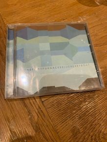 The Fiery Furnaces - Blueberry Boat
