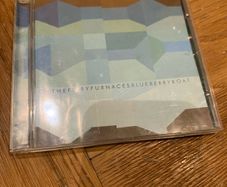 The Fiery Furnaces - Blueberry Boat
