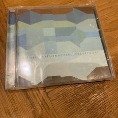 The Fiery Furnaces - Blueberry Boat