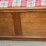 Super king sized Sleigh Bed Image 2