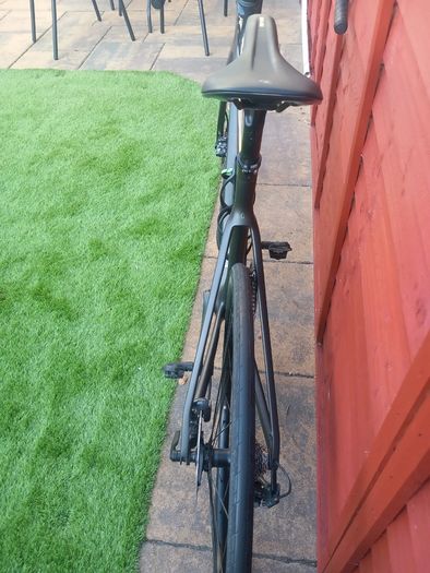 Scott Addict 20 disc