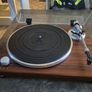 Audio-Technica record player Image 2