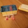Peppa pig Camper Van Image 4