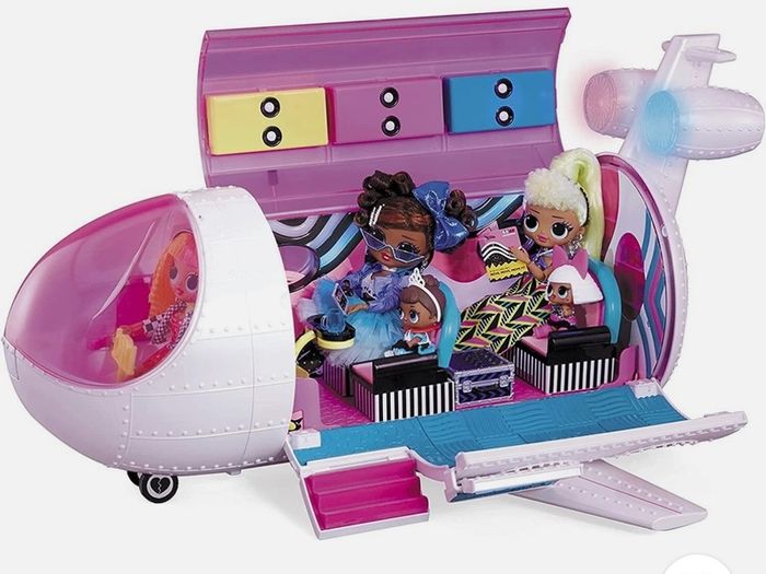 toys