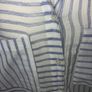 NEW JD Williams stripy blouse (size 26) Image 3