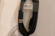 Dell USB 3.0 Type A to B Printer/Scanner Cable