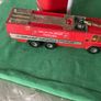 Chubb Pathfinder Model Fire Engine Image 8