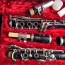 Boosey & Hawkes Regent Clarinet Image 3