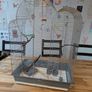 bird cage Image 8