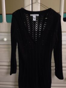 Geoffrey Beene jumper for sale