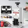Cable Stripping Machine for 1.5-25 mm Cables, Multi-Purpose Stripping Pliers Image 7