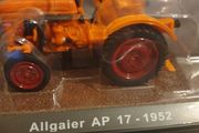 Vintage Die.cast Tractors Models For Sale