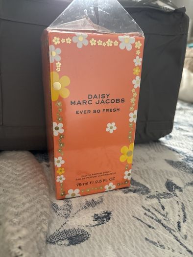 Marc Jacobs Ever So Fresh EDP 75ml
