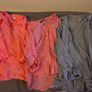 100% linen blouse and others Image 5