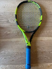 Junior Babolat Tennis Racket