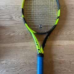 Junior Babolat Tennis Racket