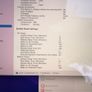 macbook air 256gb - immaculate Image 4