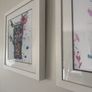 art Jenny campion framed pictures Image 6