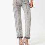Isabel Marant Stonewashed Grey Jeans -  BNWT Image 9