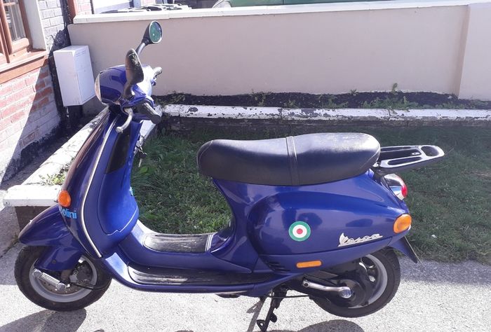 motorbikes wanted