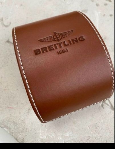 Breitling Superocean Chronograph 500m