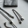 Calvin Klein Necklace & Bracelet Image 4