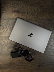 Hp Zbook