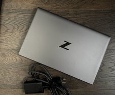 Hp Zbook