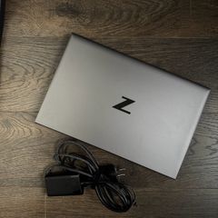 Hp Zbook