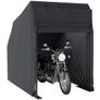 Motorcycle Shelter Tent Image 6