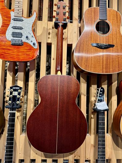 1993 Takamine EN40 (MIJ)