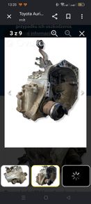gearbox