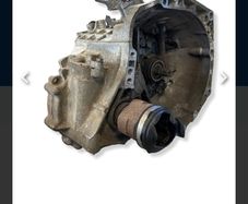 gearbox