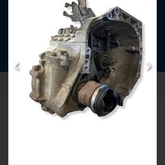 gearbox