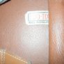 Beautiful Old 1950s Mens Travel Grooming Case, Postage Available or Collection on all my items Image 6