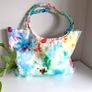 PRICE DROP ...  Frank Walder, Soft Fabric, Shoulder Bag Image 3