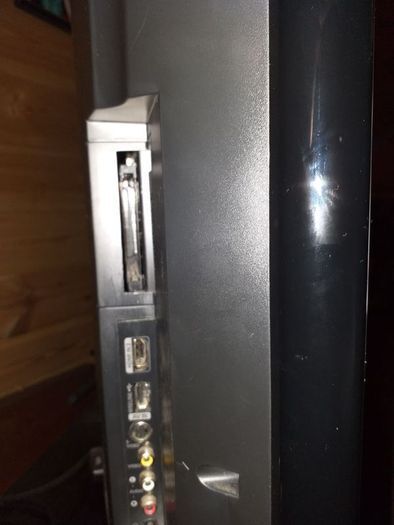 Samsung Flatscreen TV