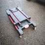 Convertible Utility Cart and Platform Trolley - FG4300 Image 3