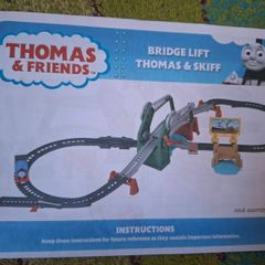 Thomas & Friends Set