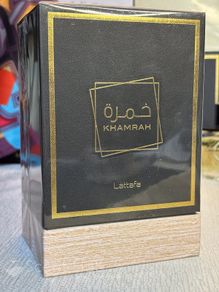 Lattafa Khamrah EDP 100ml