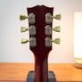 Gibson Les Paul Standard Plus Top 1995 - Cherry Sunburst Image 4